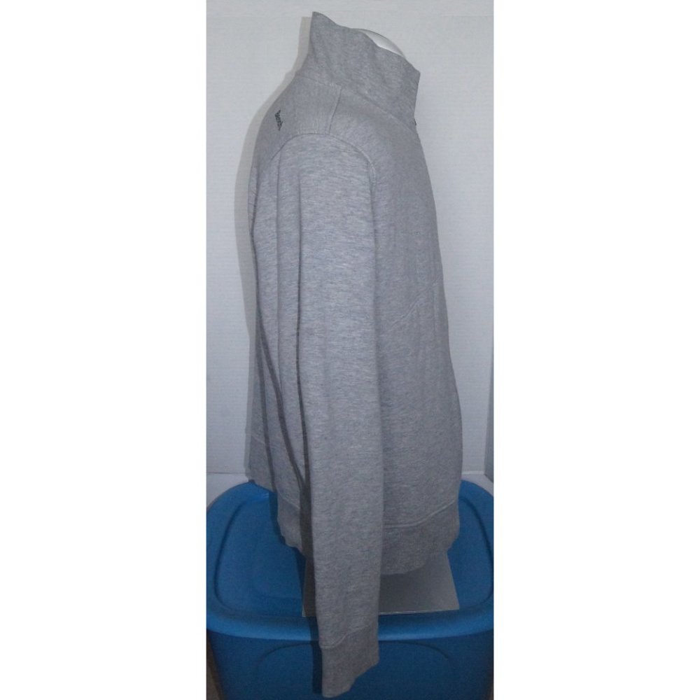 Bench Fleece - Picture 7 of 11